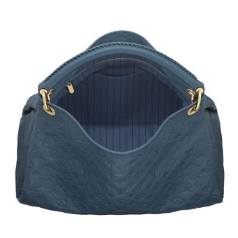 Louis Vuitton M93450 Monogram Empreinte Artsy MM Handbags - Click Image to Close